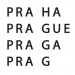 logo - Praha